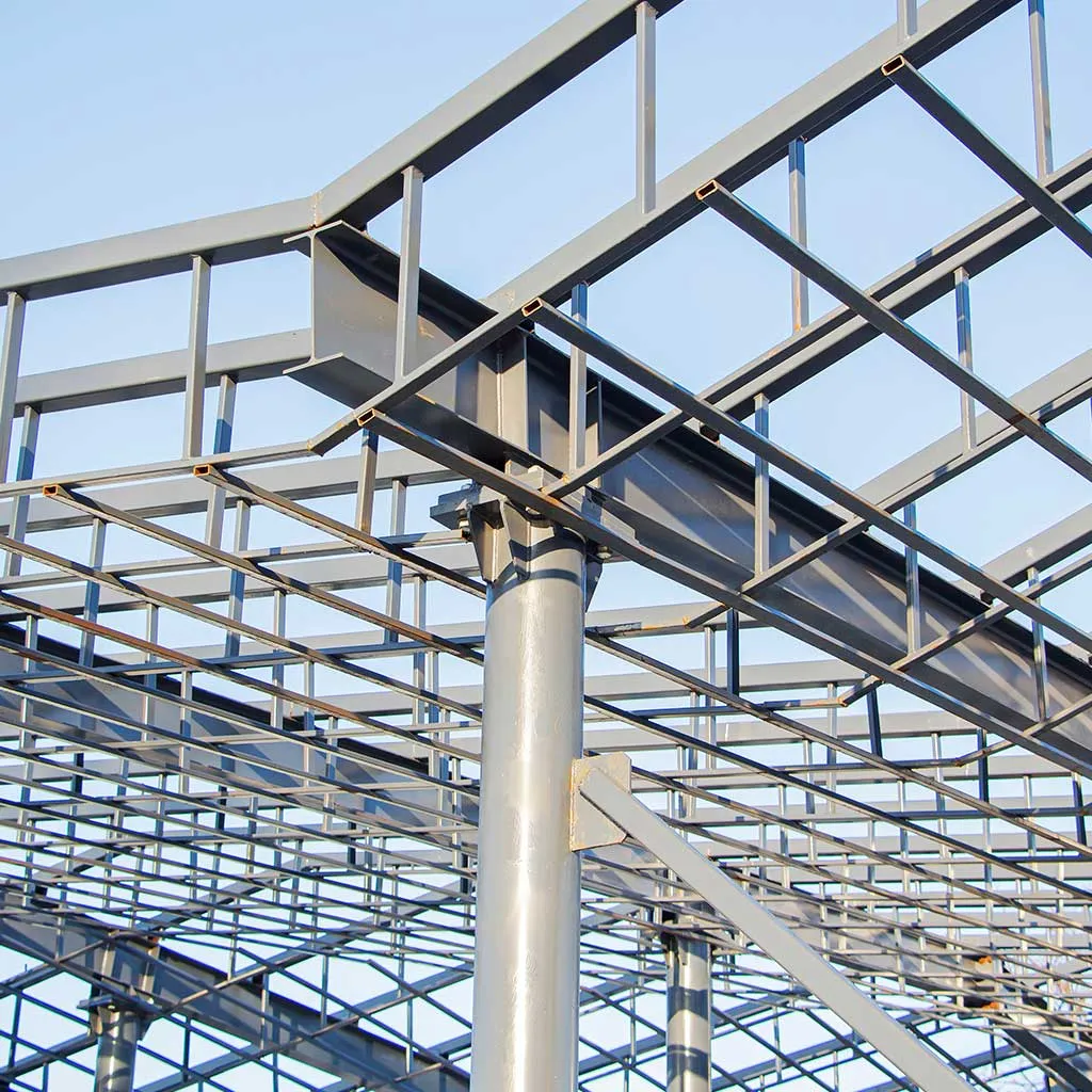 metal fabrication