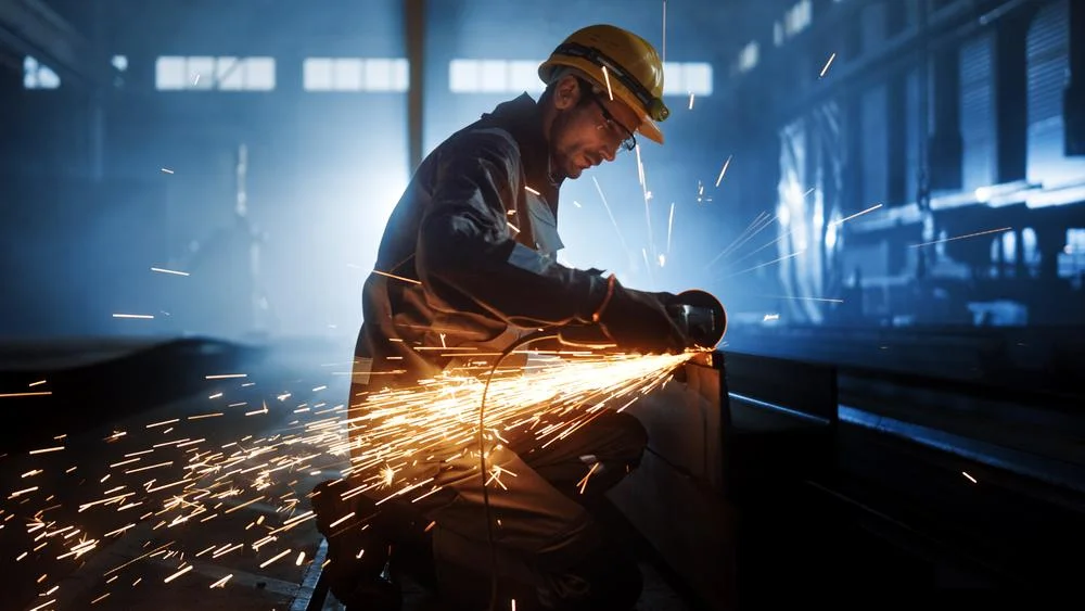Steel Fabrications