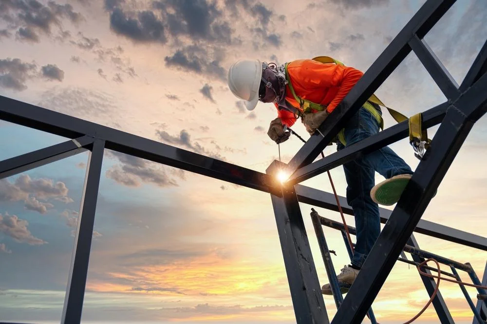 Structural Steel